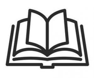 book symbol